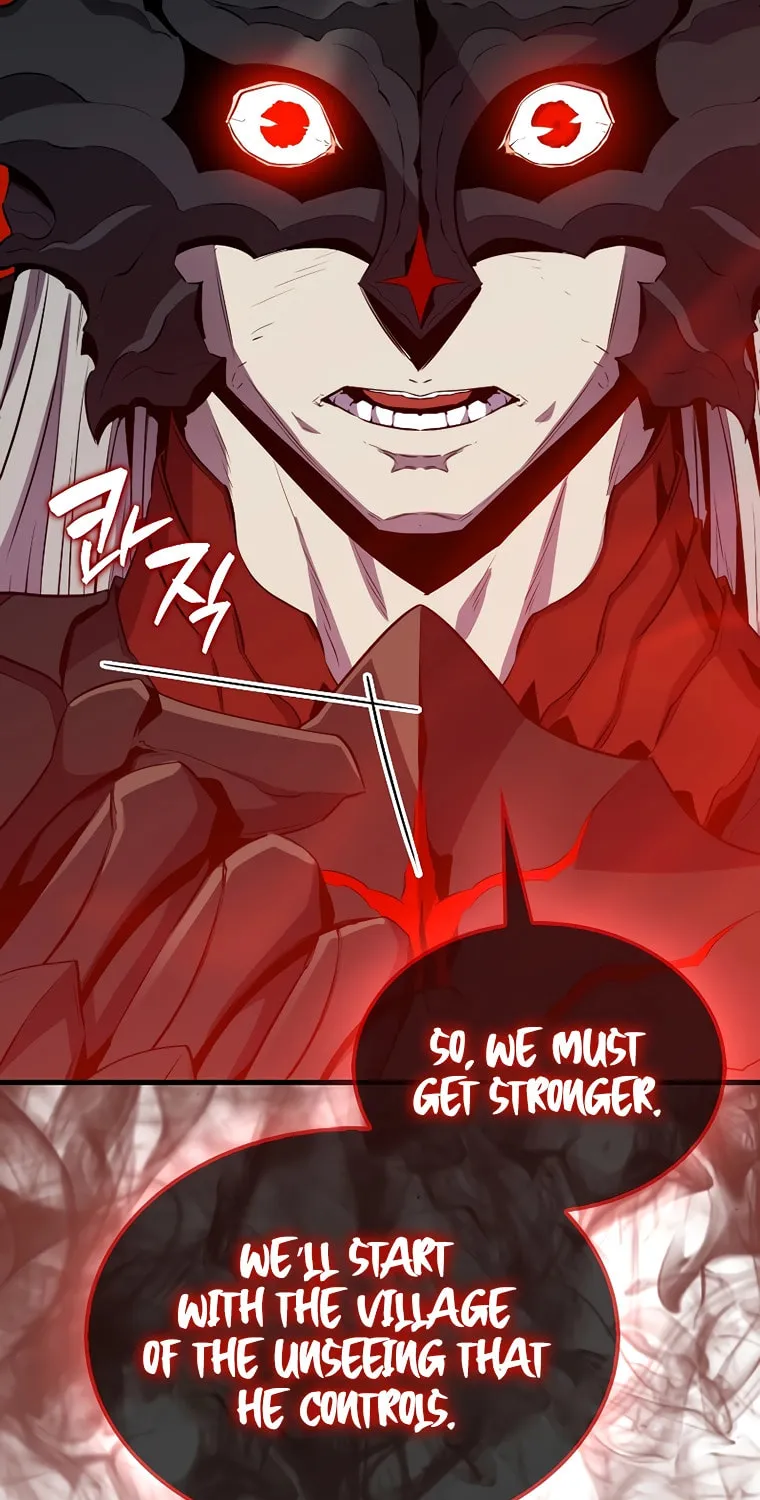 The Slumbering Ranker Chapter 112 page 108 - 