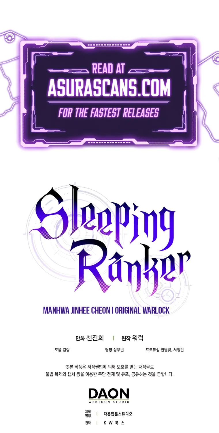 The Slumbering Ranker Chapter 112 page 110 - 