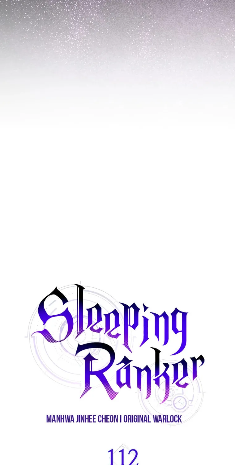 The Slumbering Ranker Chapter 112 page 12 - 