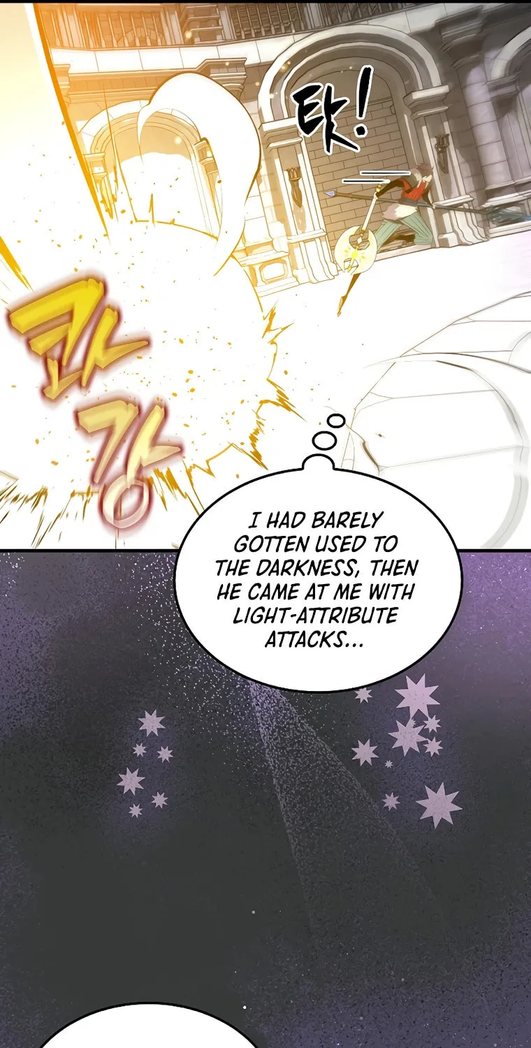 The Slumbering Ranker Chapter 112 page 16 - 