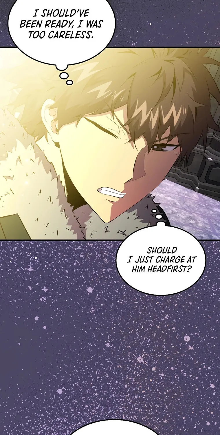 The Slumbering Ranker Chapter 112 page 17 - 