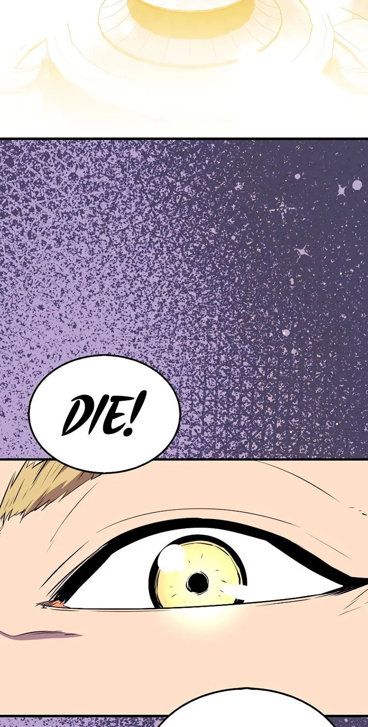 The Slumbering Ranker Chapter 112 page 19 - 