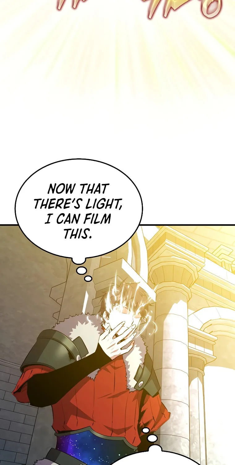 The Slumbering Ranker Chapter 112 page 22 - 