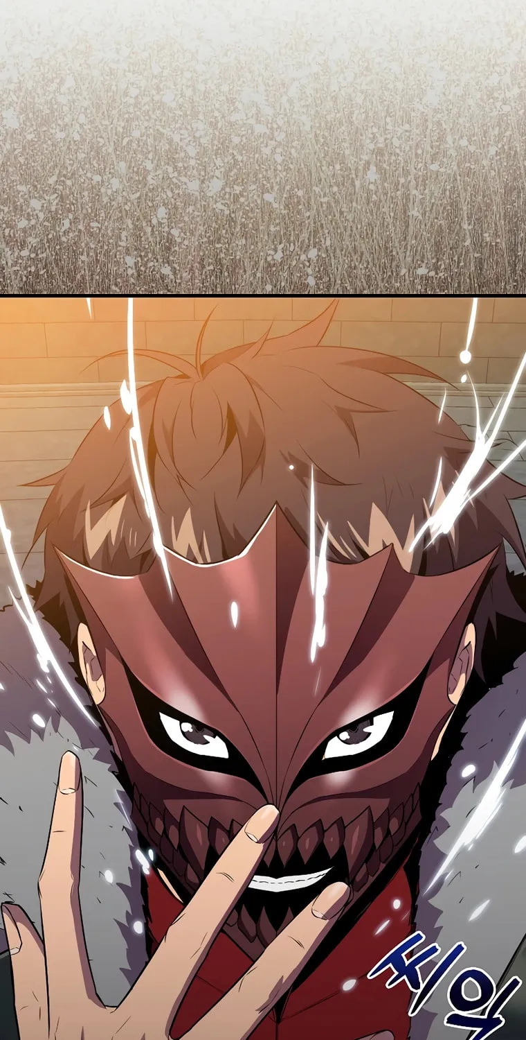 The Slumbering Ranker Chapter 112 page 24 - 