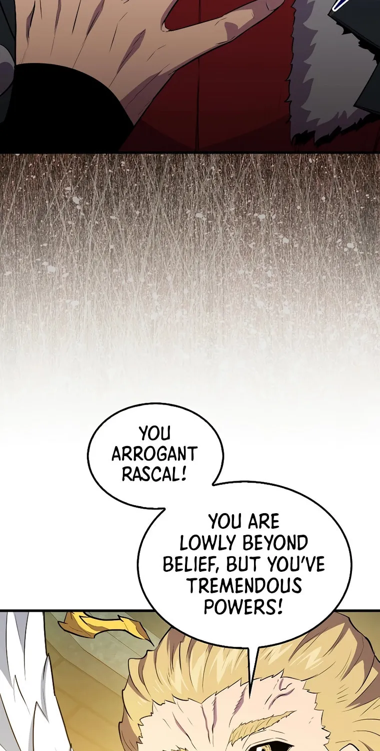 The Slumbering Ranker Chapter 112 page 25 - 