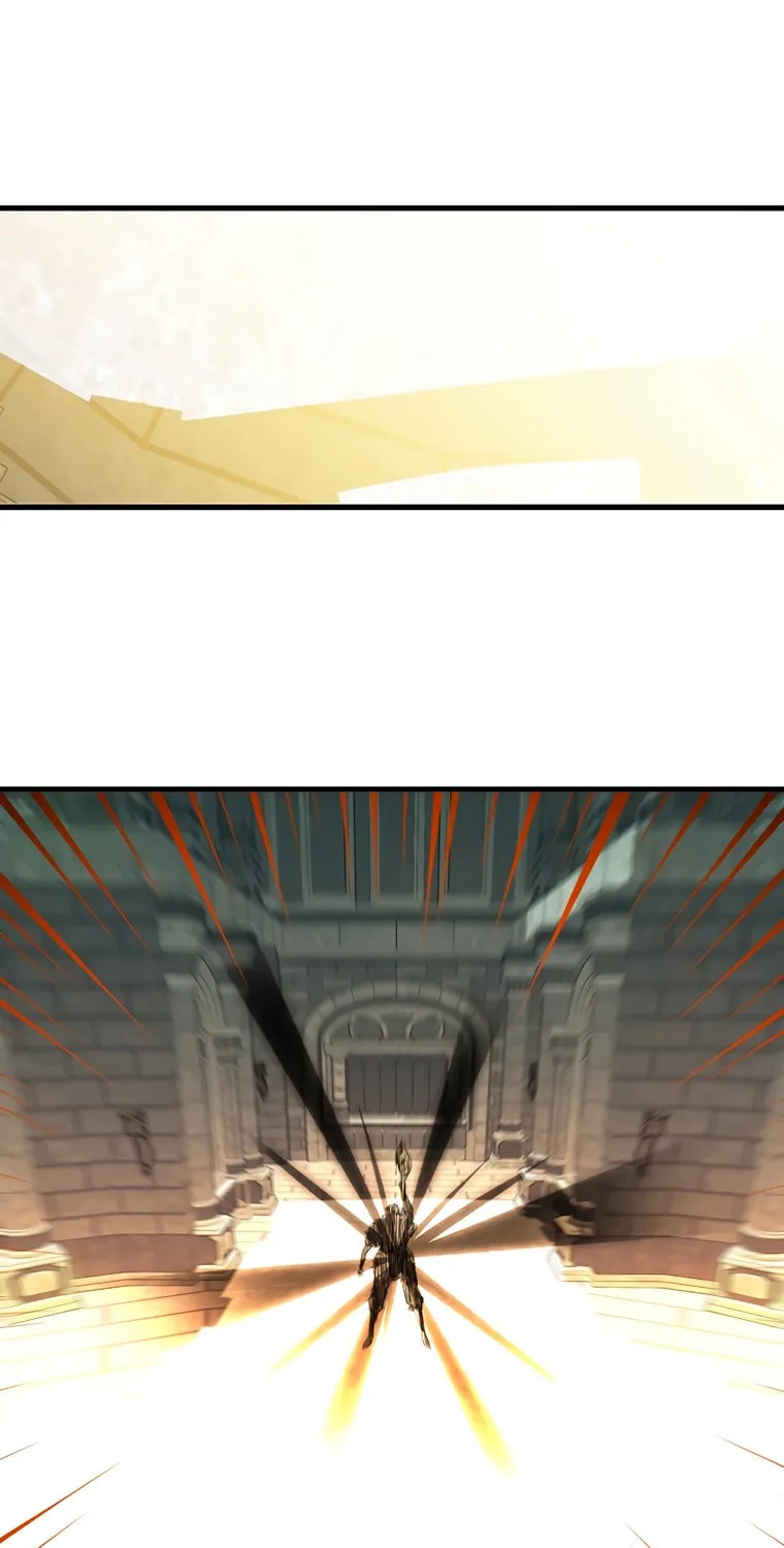 The Slumbering Ranker Chapter 112 page 28 - 