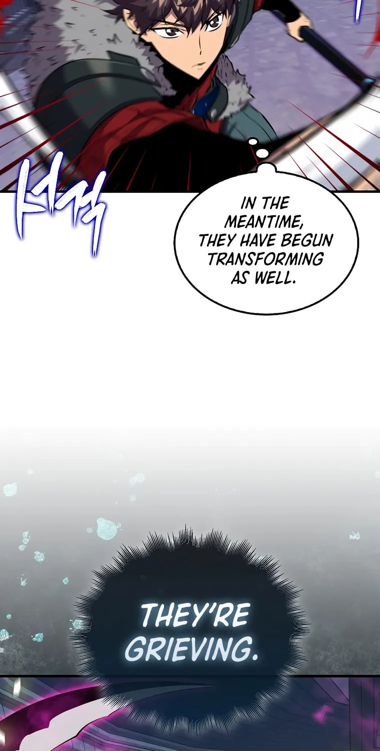 The Slumbering Ranker Chapter 112 page 4 - 
