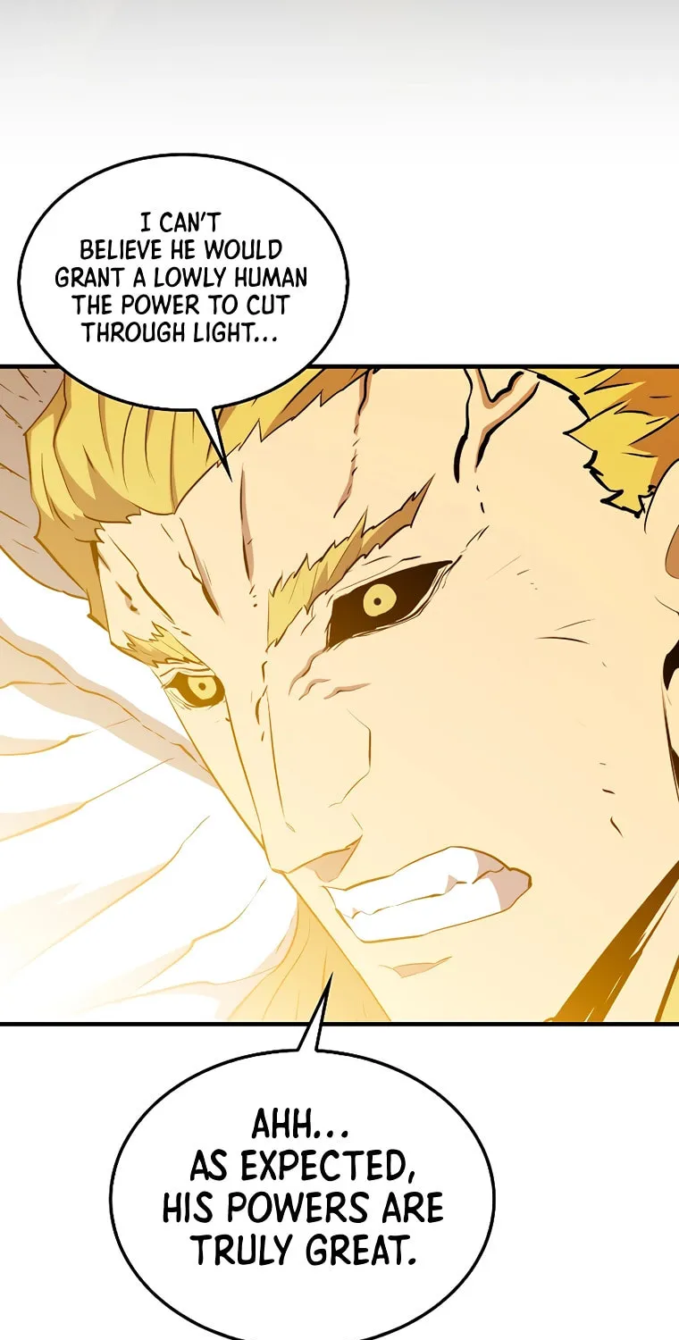 The Slumbering Ranker Chapter 112 page 33 - 