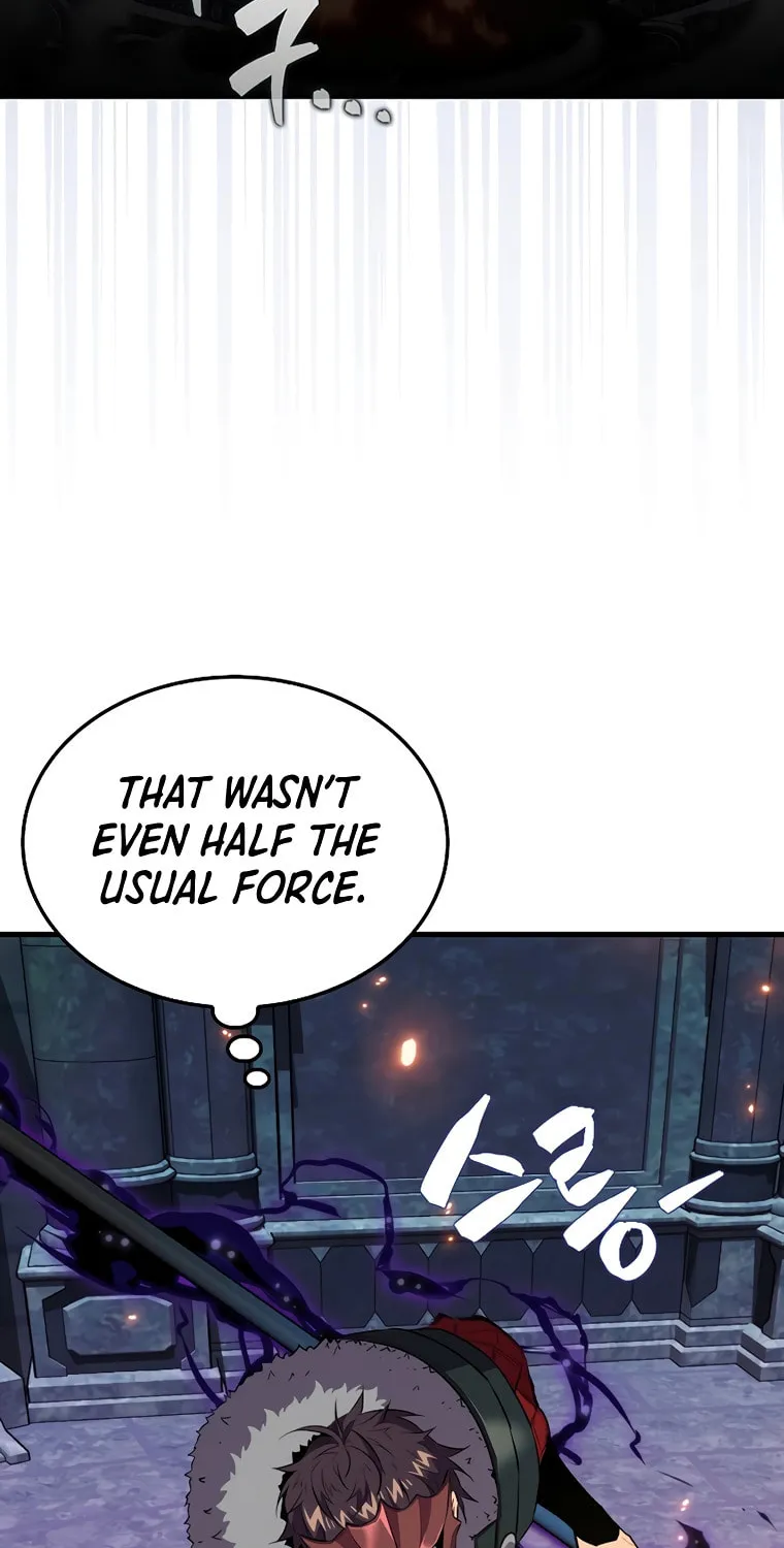 The Slumbering Ranker Chapter 112 page 54 - 