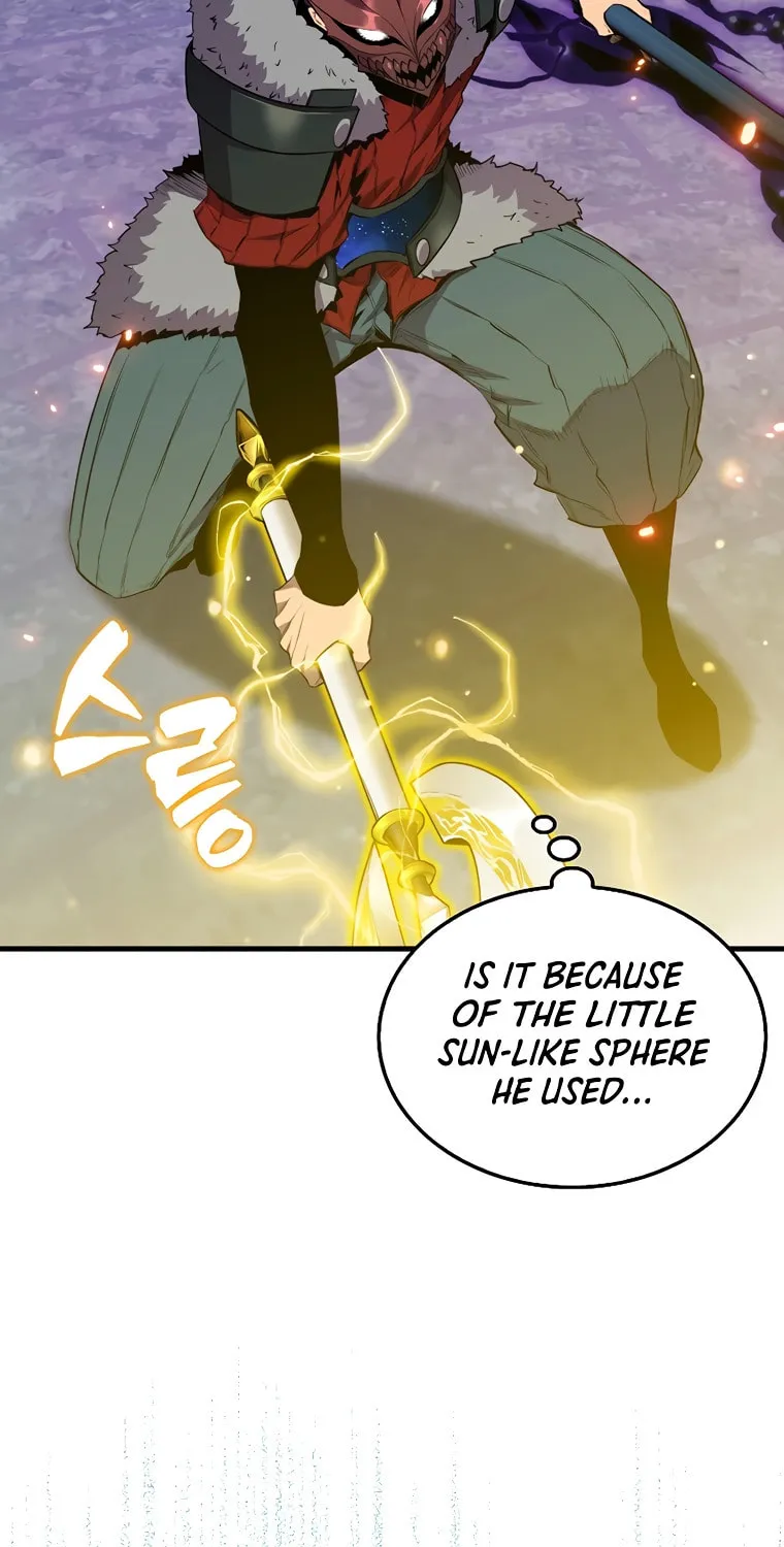 The Slumbering Ranker Chapter 112 page 55 - 