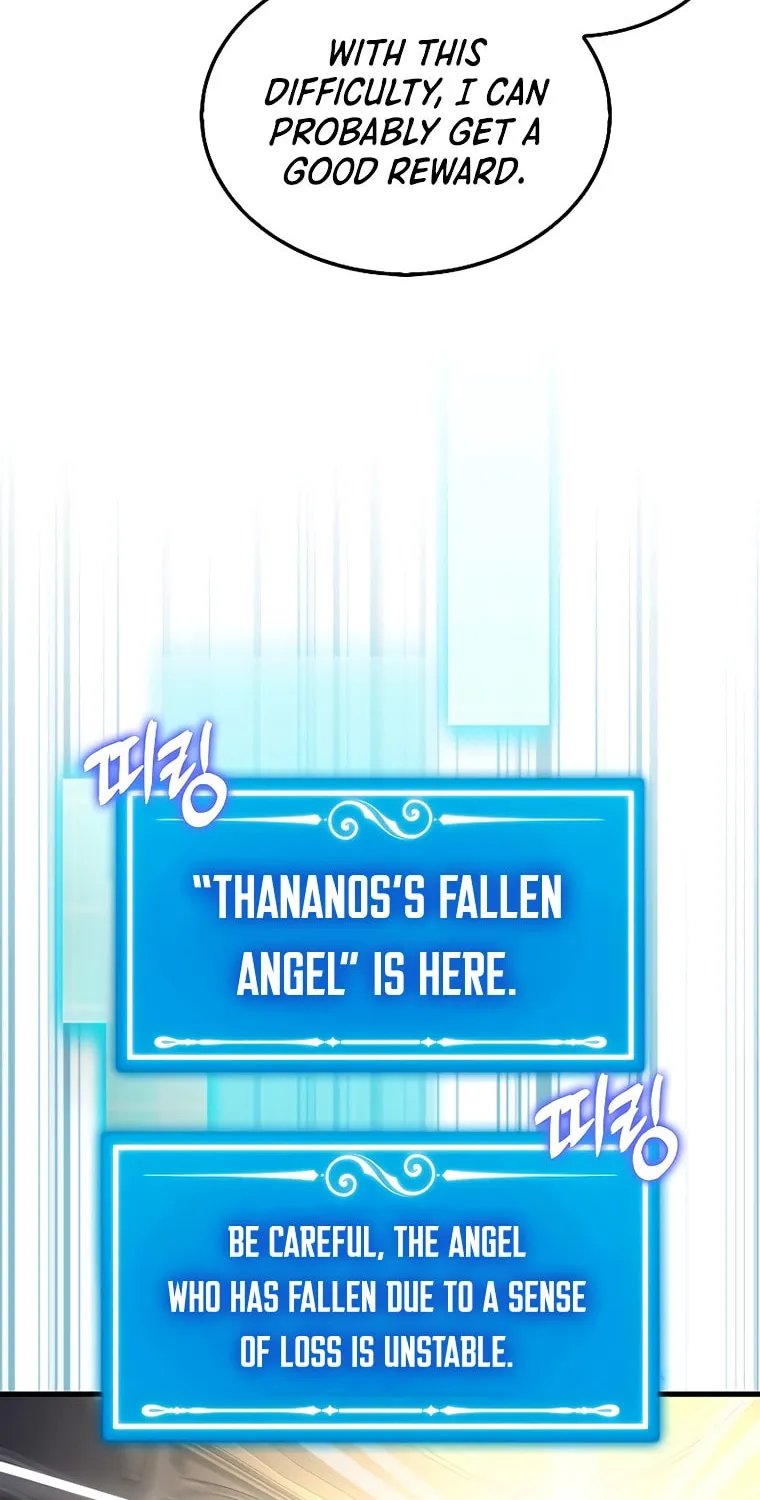 The Slumbering Ranker Chapter 112 page 7 - 