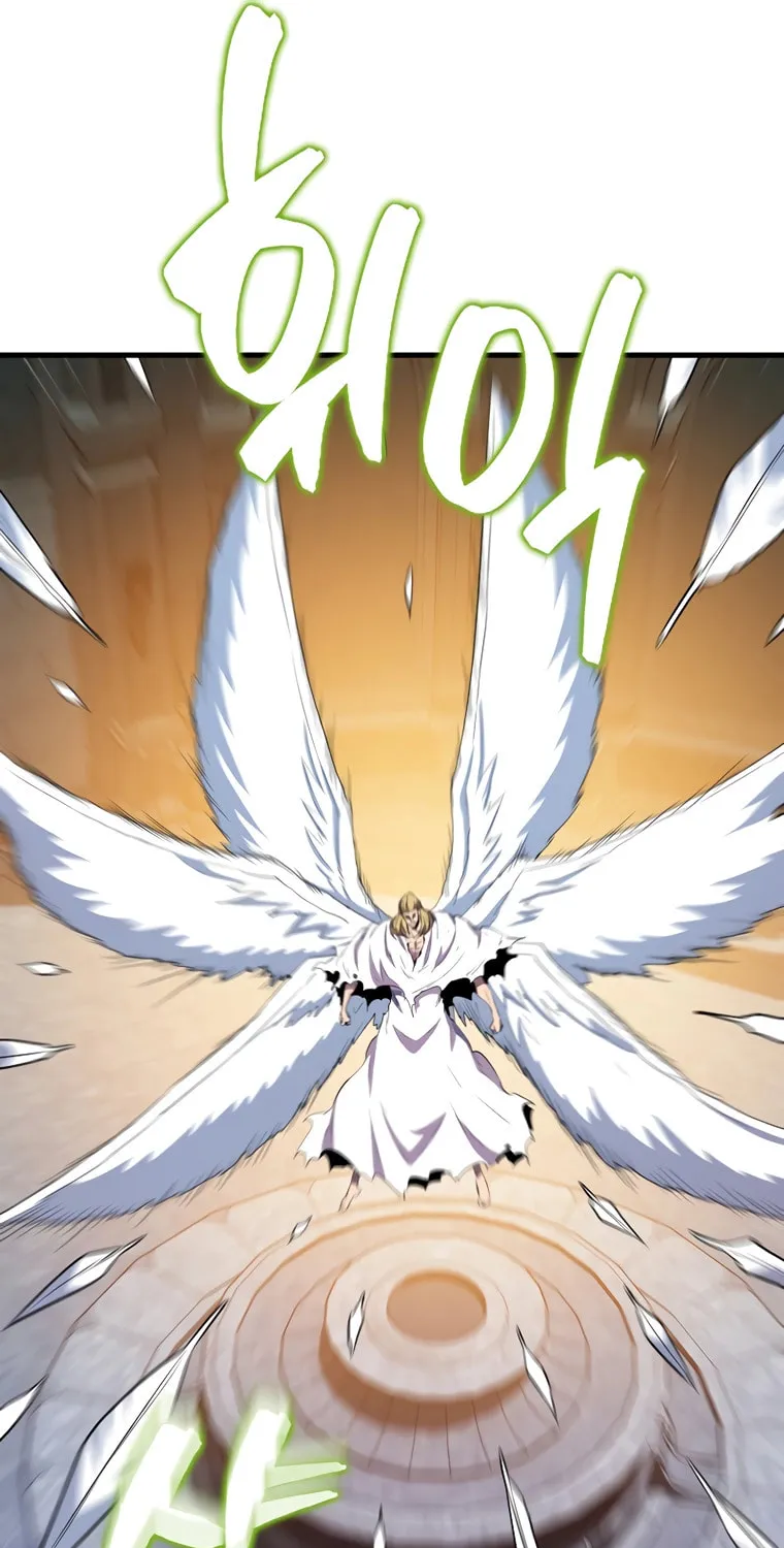 The Slumbering Ranker Chapter 112 page 64 - 