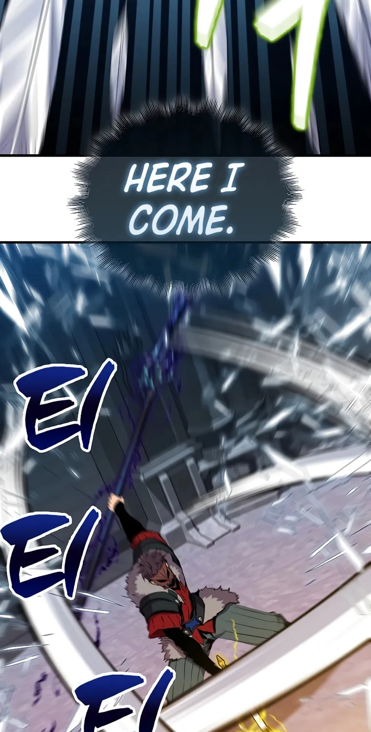 The Slumbering Ranker Chapter 112 page 66 - 