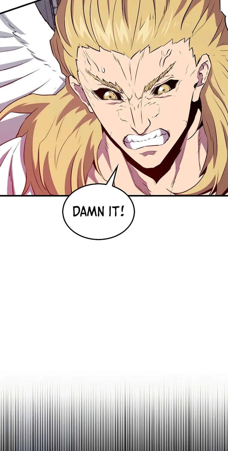 The Slumbering Ranker Chapter 112 page 69 - 