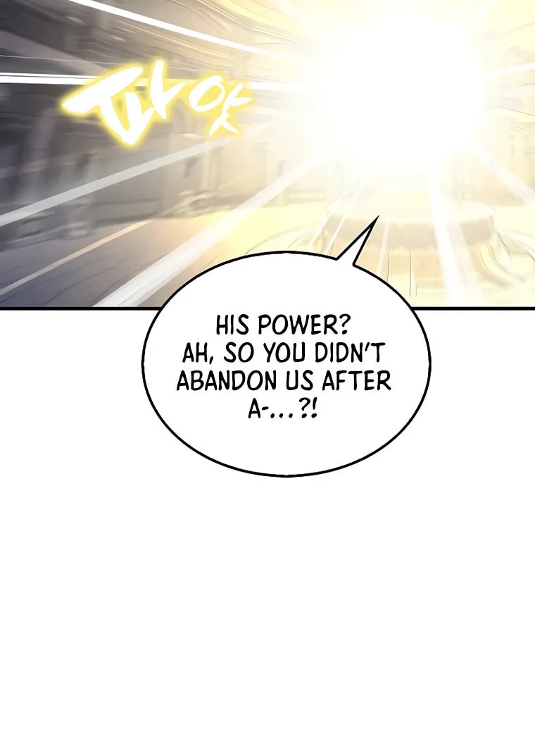 The Slumbering Ranker Chapter 112 page 8 - 