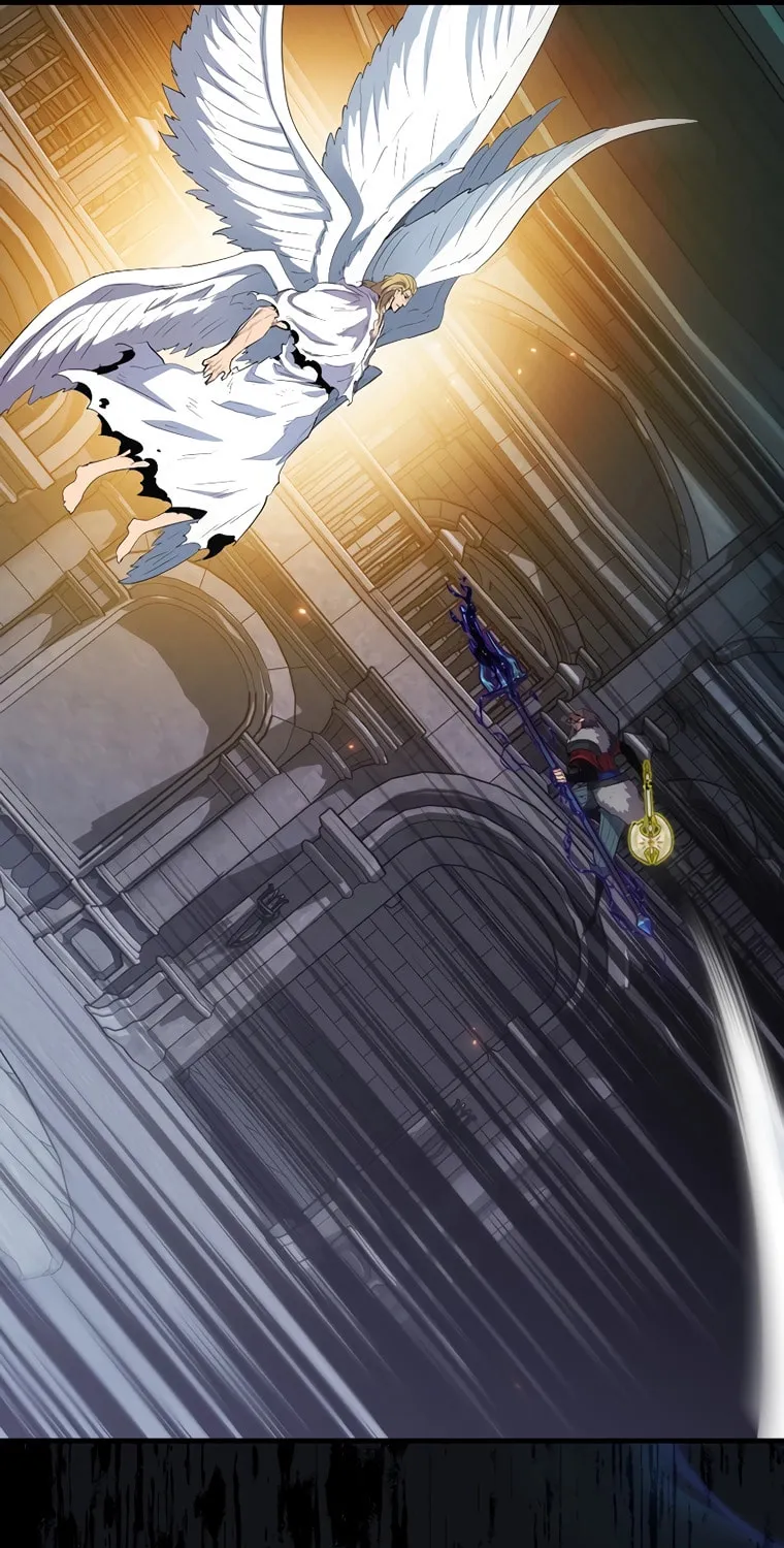 The Slumbering Ranker Chapter 112 page 71 - 