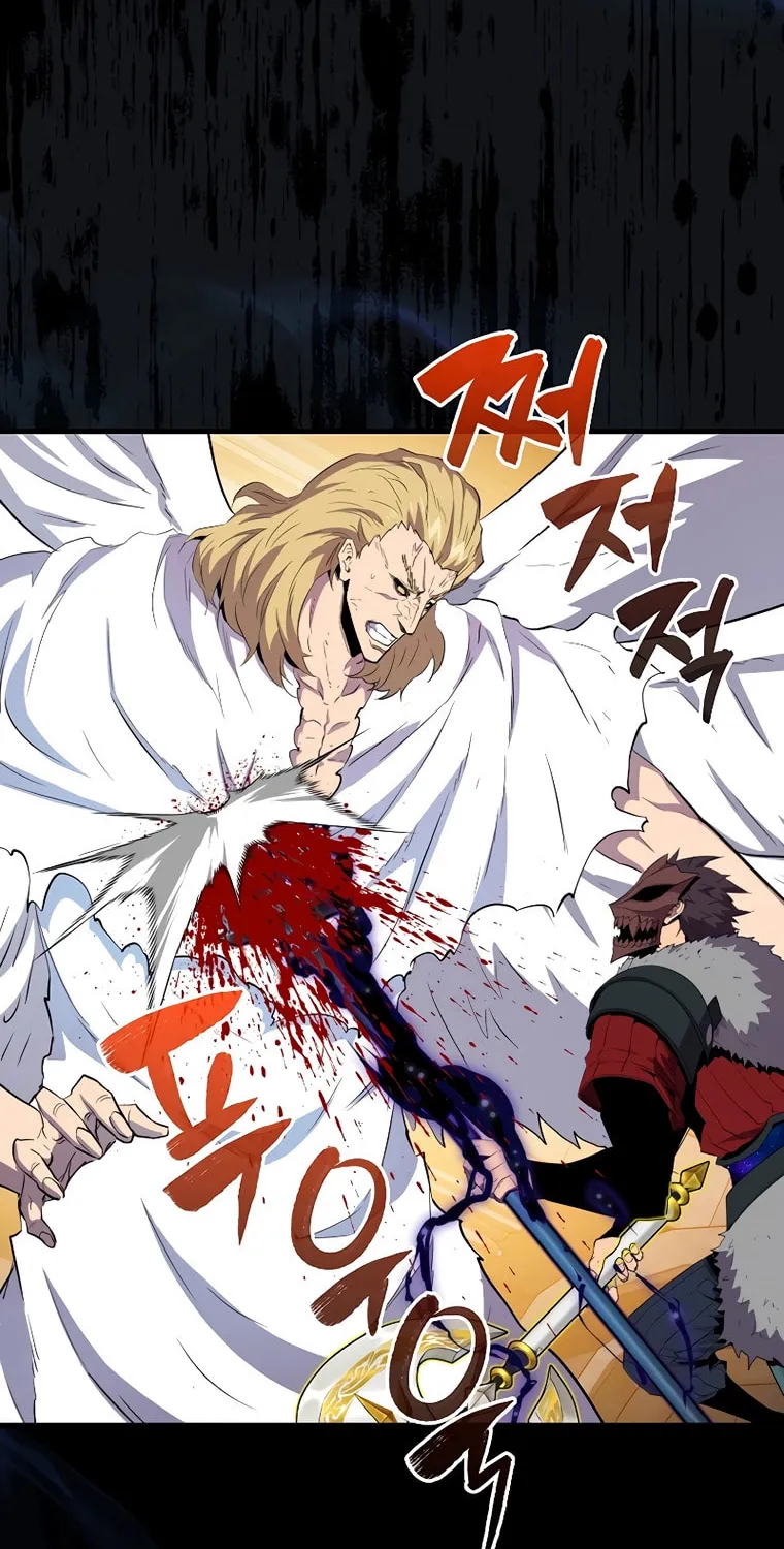 The Slumbering Ranker Chapter 112 page 72 - 