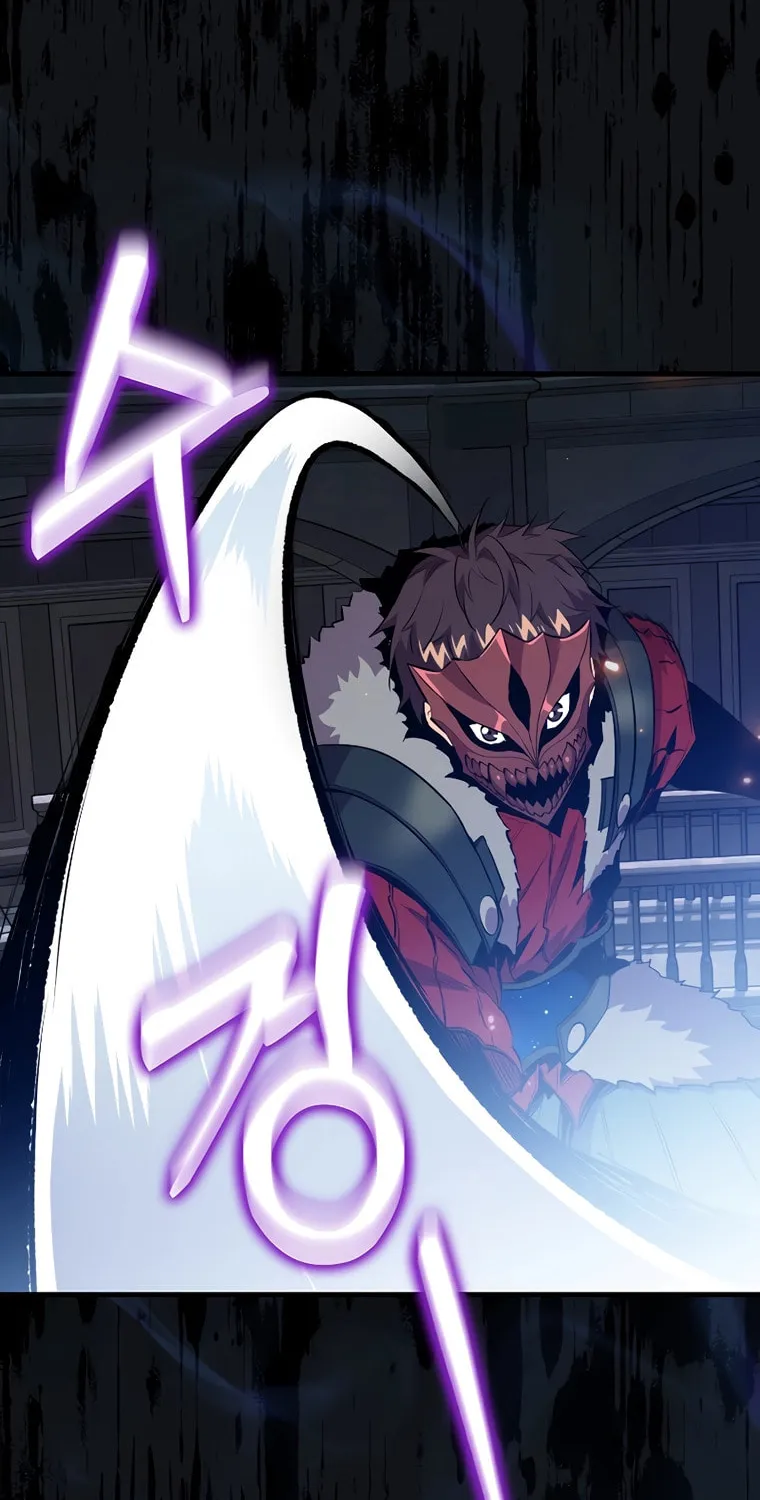The Slumbering Ranker Chapter 112 page 74 - 