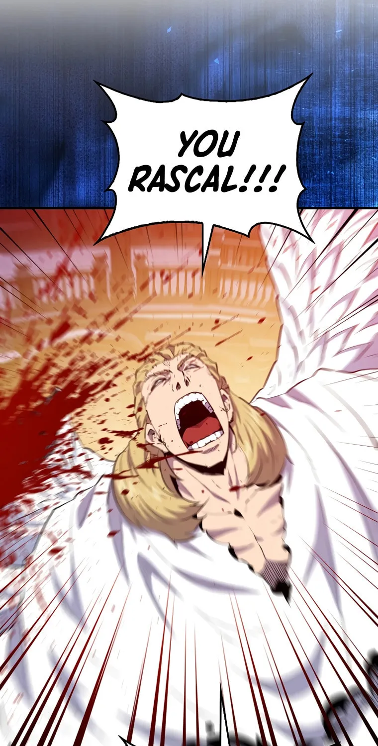 The Slumbering Ranker Chapter 112 page 78 - 