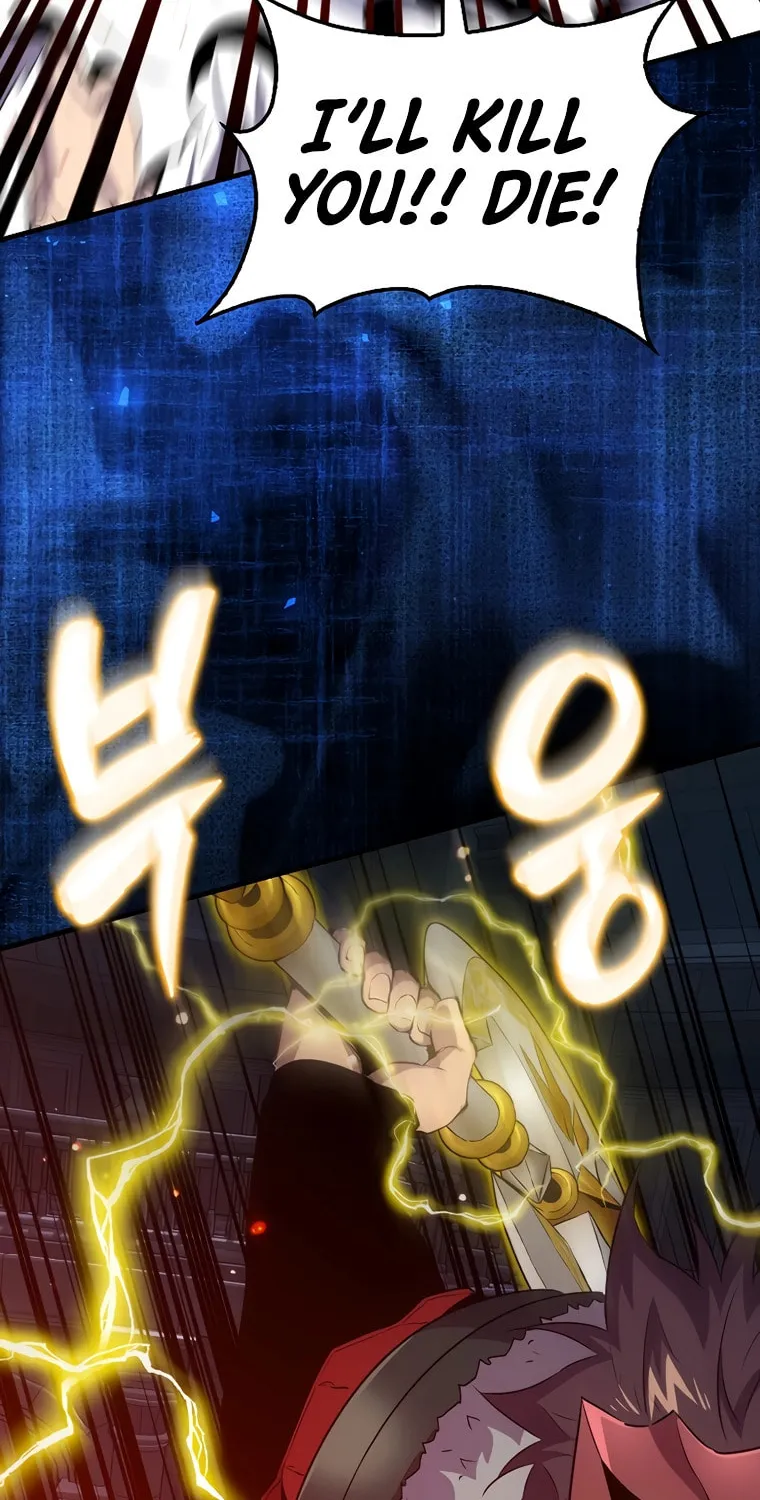The Slumbering Ranker Chapter 112 page 79 - 