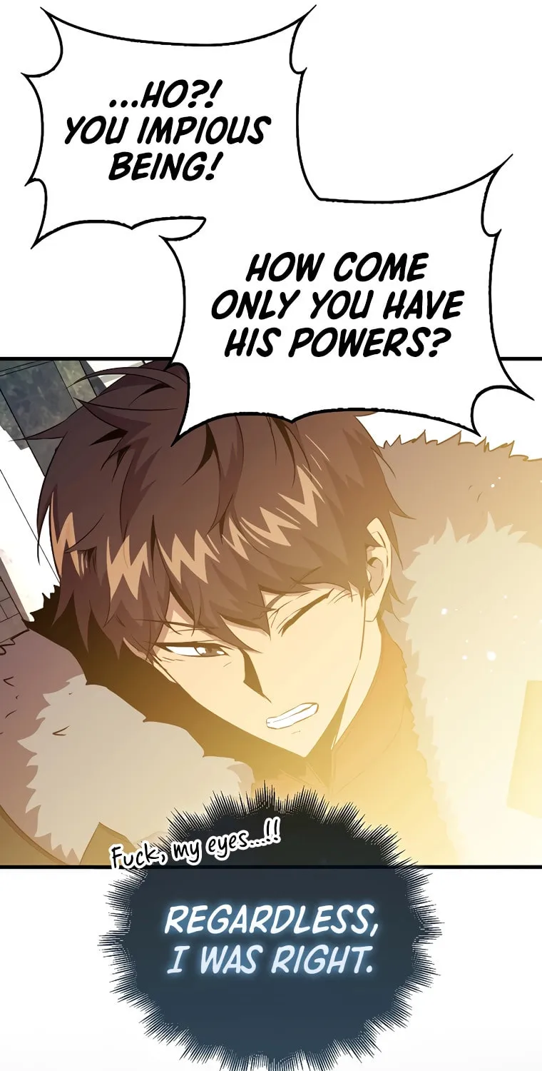 The Slumbering Ranker Chapter 112 page 9 - 