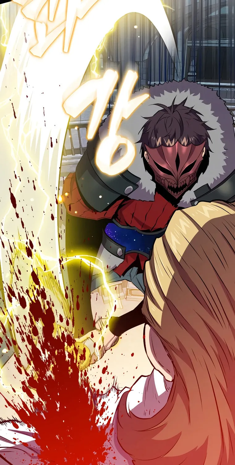 The Slumbering Ranker Chapter 112 page 83 - 