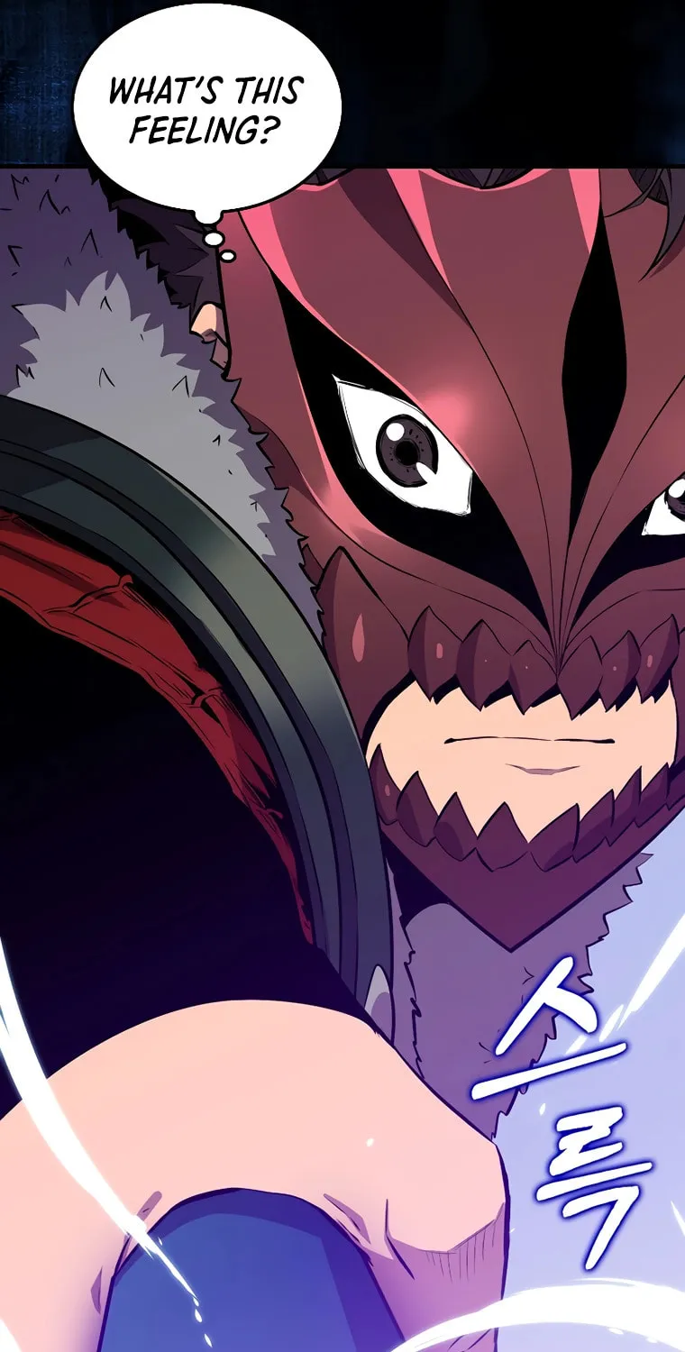 The Slumbering Ranker Chapter 112 page 85 - 