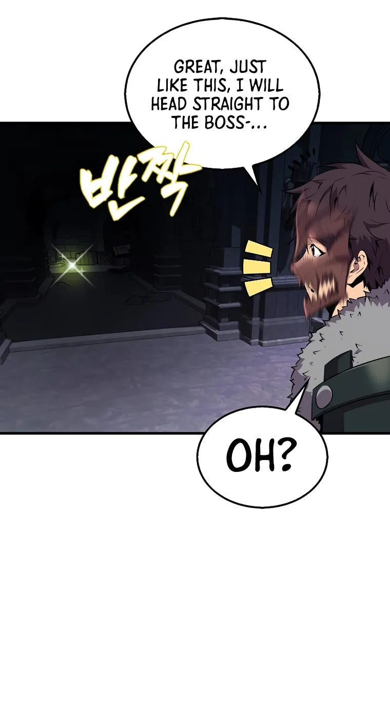 The Slumbering Ranker Chapter 112 page 91 - 