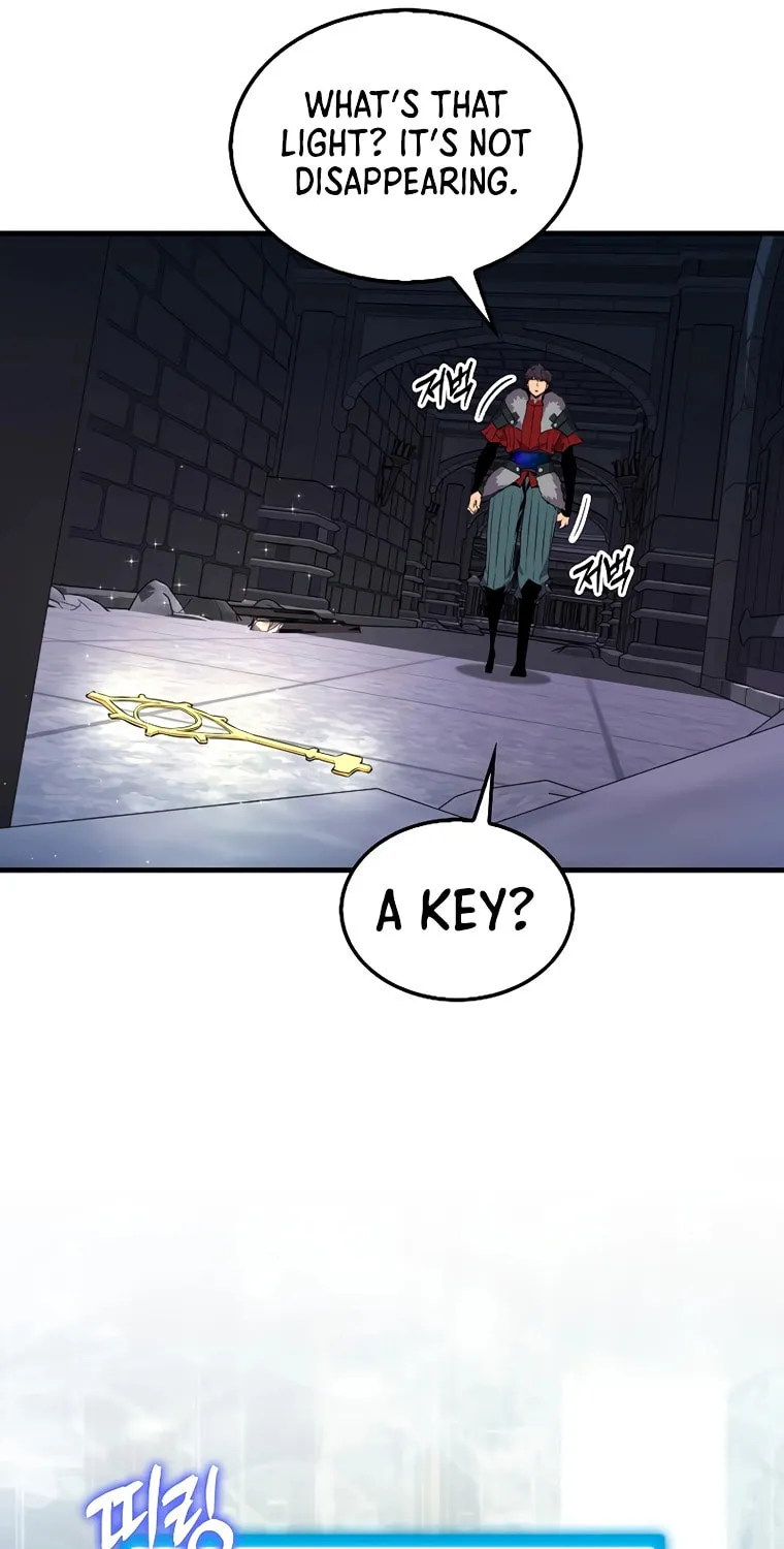 The Slumbering Ranker Chapter 112 page 92 - 