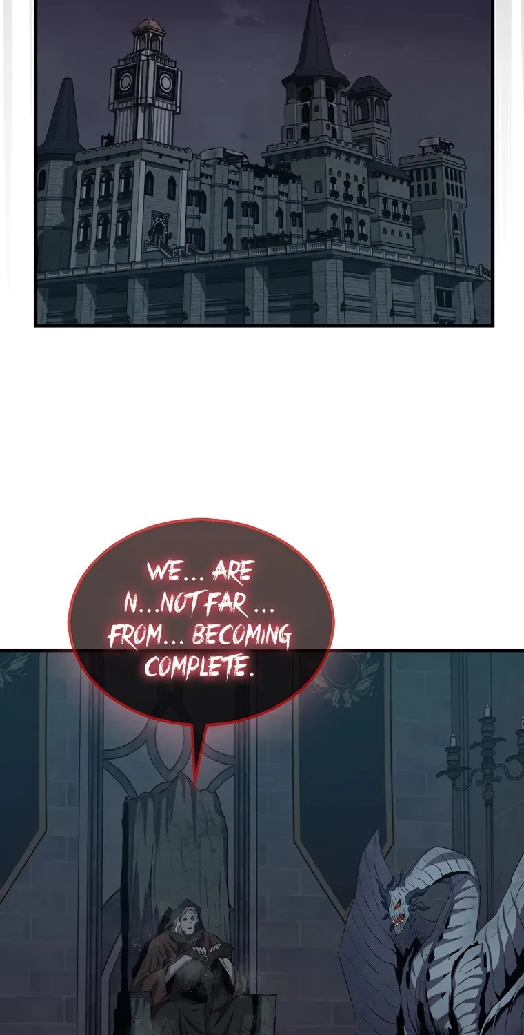 The Slumbering Ranker Chapter 112 page 95 - 