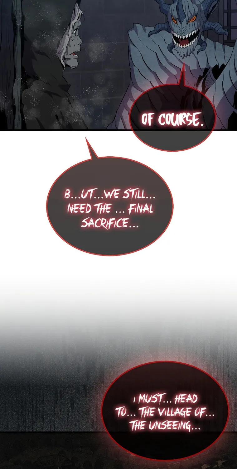 The Slumbering Ranker Chapter 112 page 97 - 