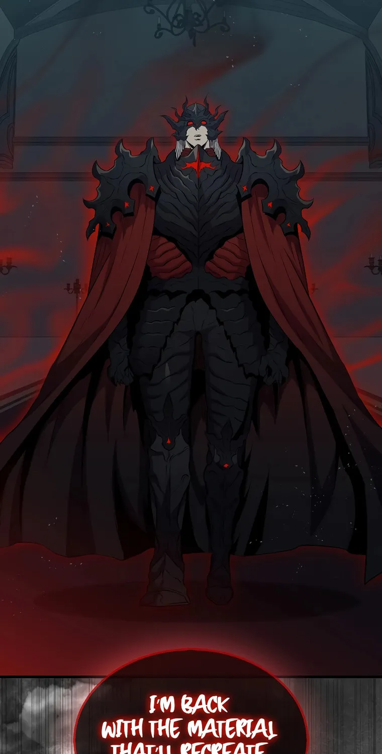 The Slumbering Ranker Chapter 112 page 100 - 
