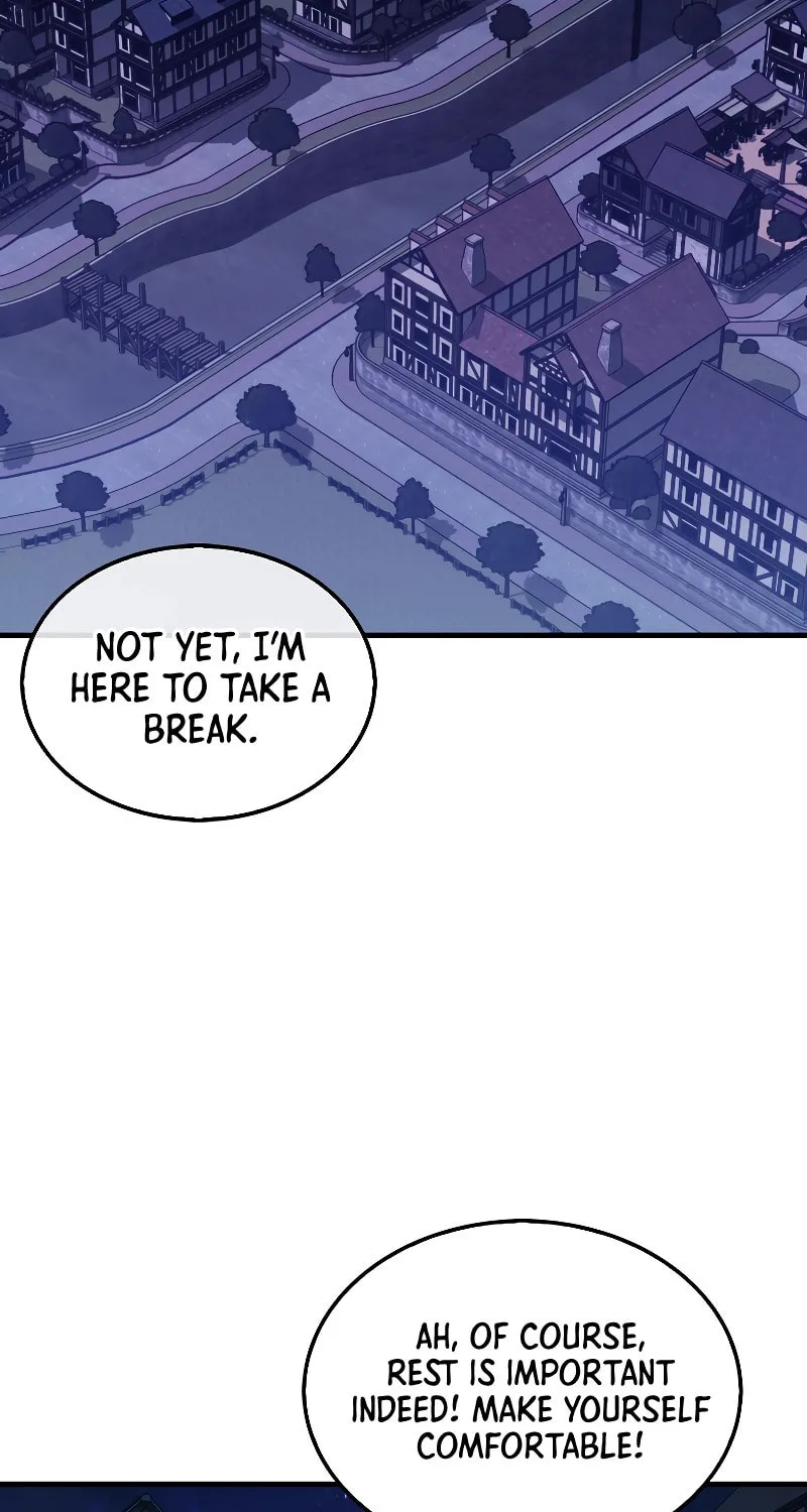 The Slumbering Ranker Chapter 113 page 11 - 
