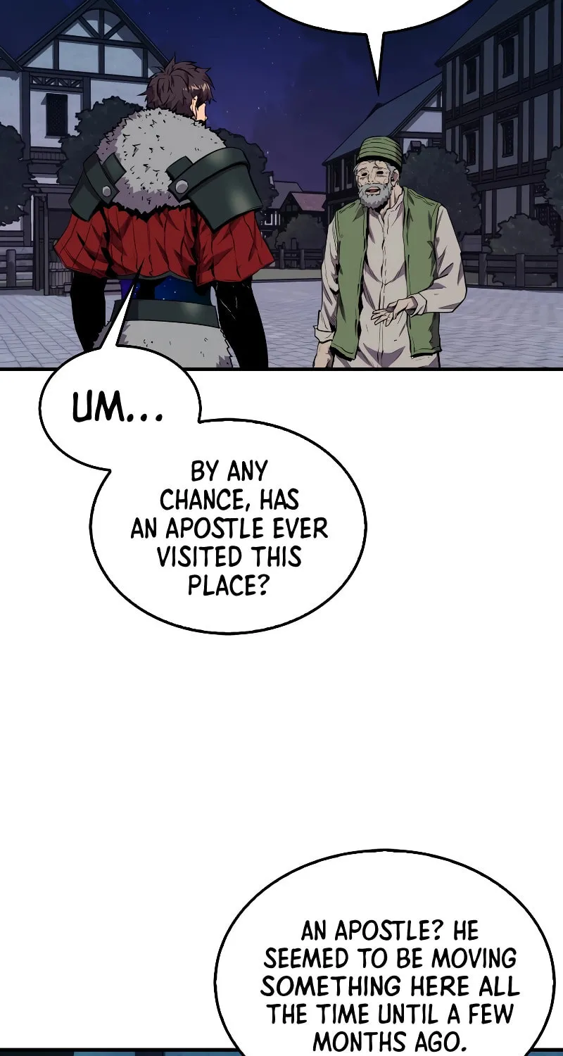 The Slumbering Ranker Chapter 113 page 12 - 