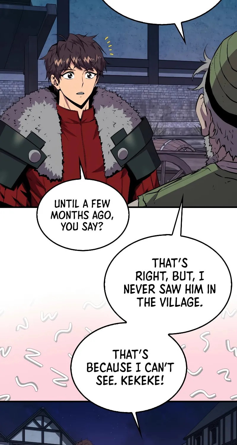 The Slumbering Ranker Chapter 113 page 13 - 