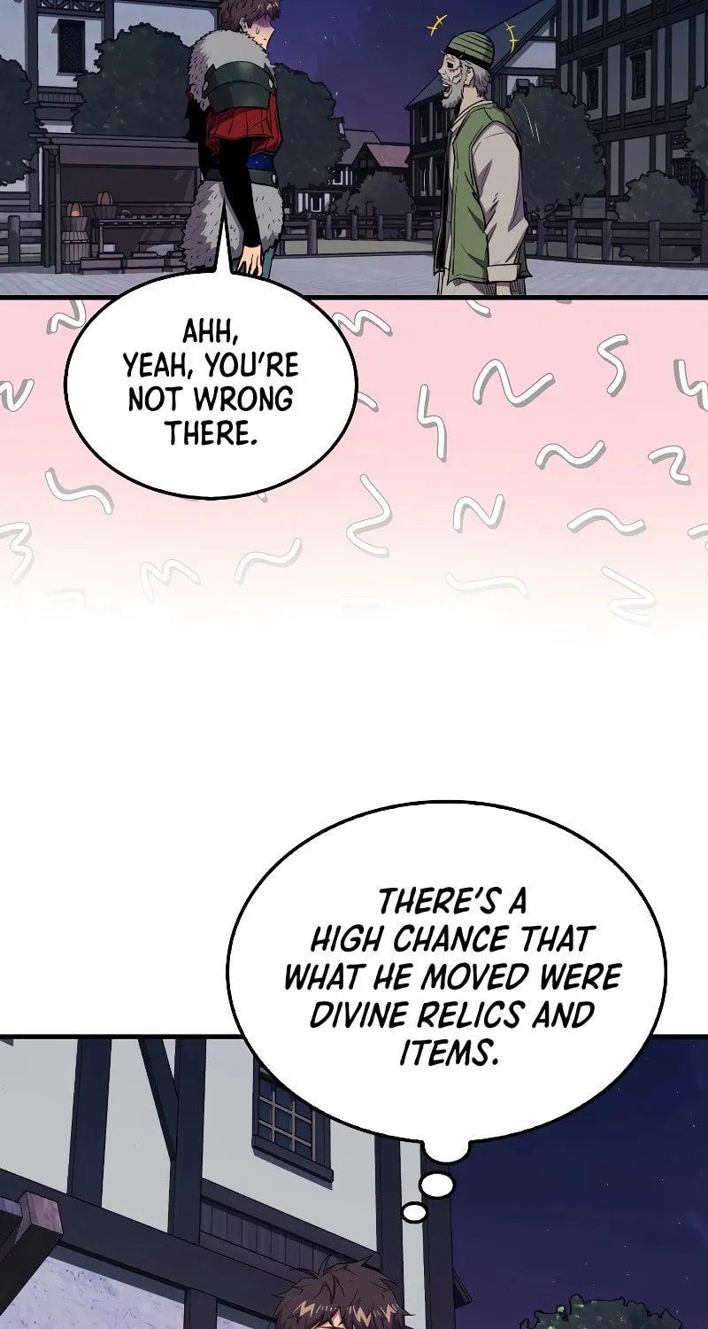 The Slumbering Ranker Chapter 113 page 14 - 
