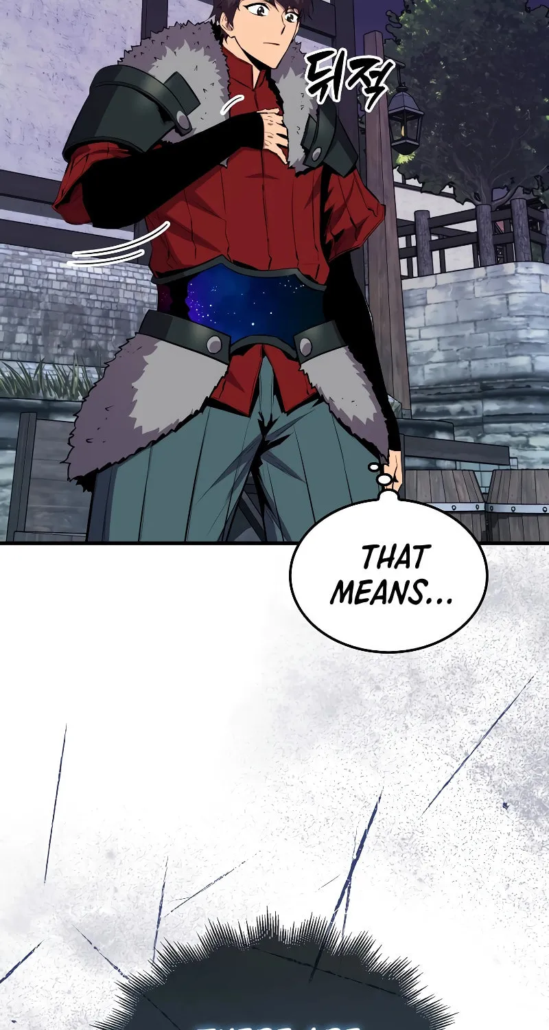 The Slumbering Ranker Chapter 113 page 15 - 