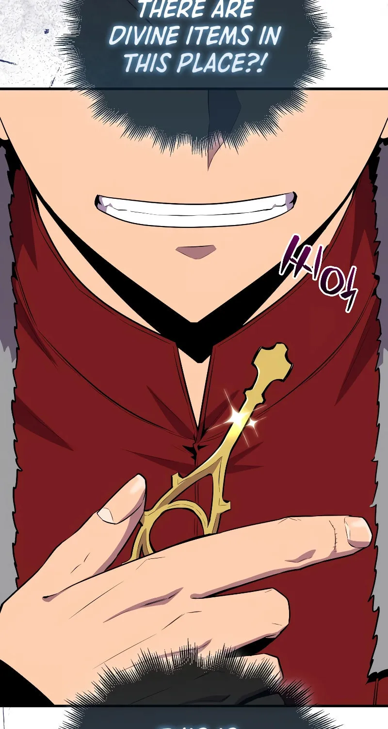 The Slumbering Ranker Chapter 113 page 16 - 