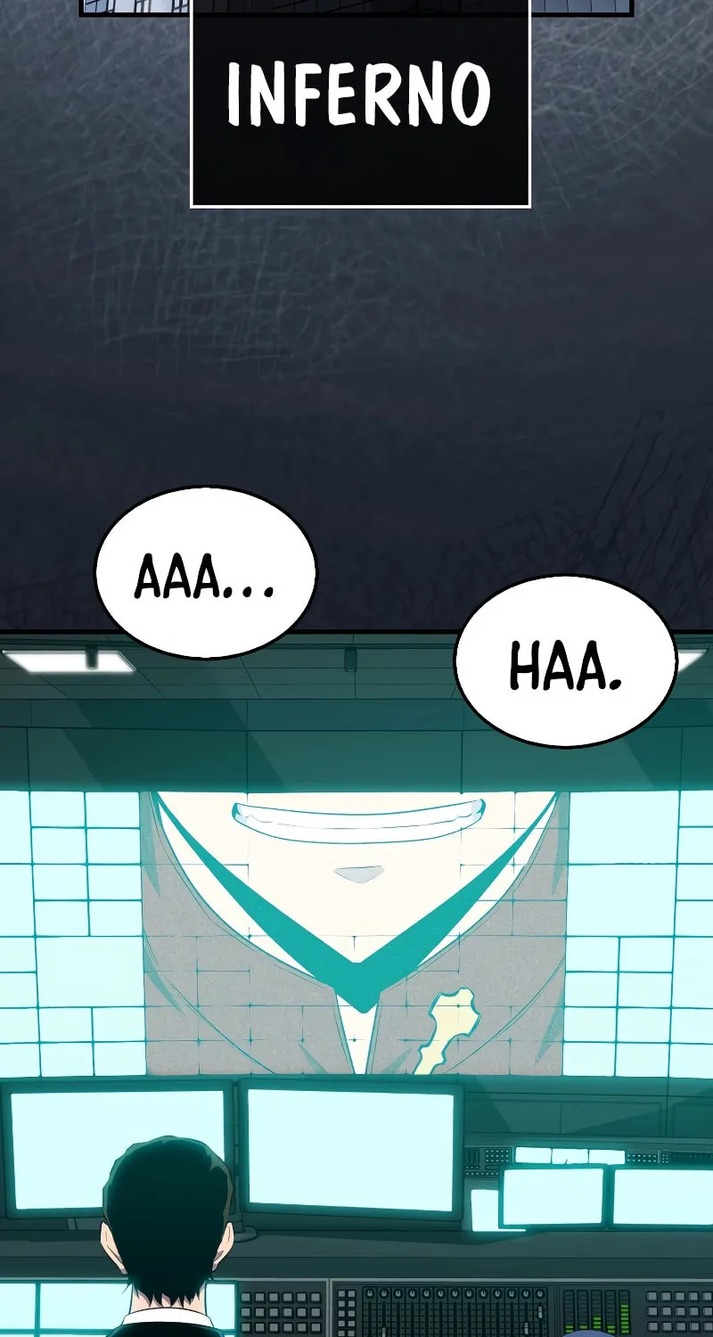 The Slumbering Ranker Chapter 113 page 3 - 