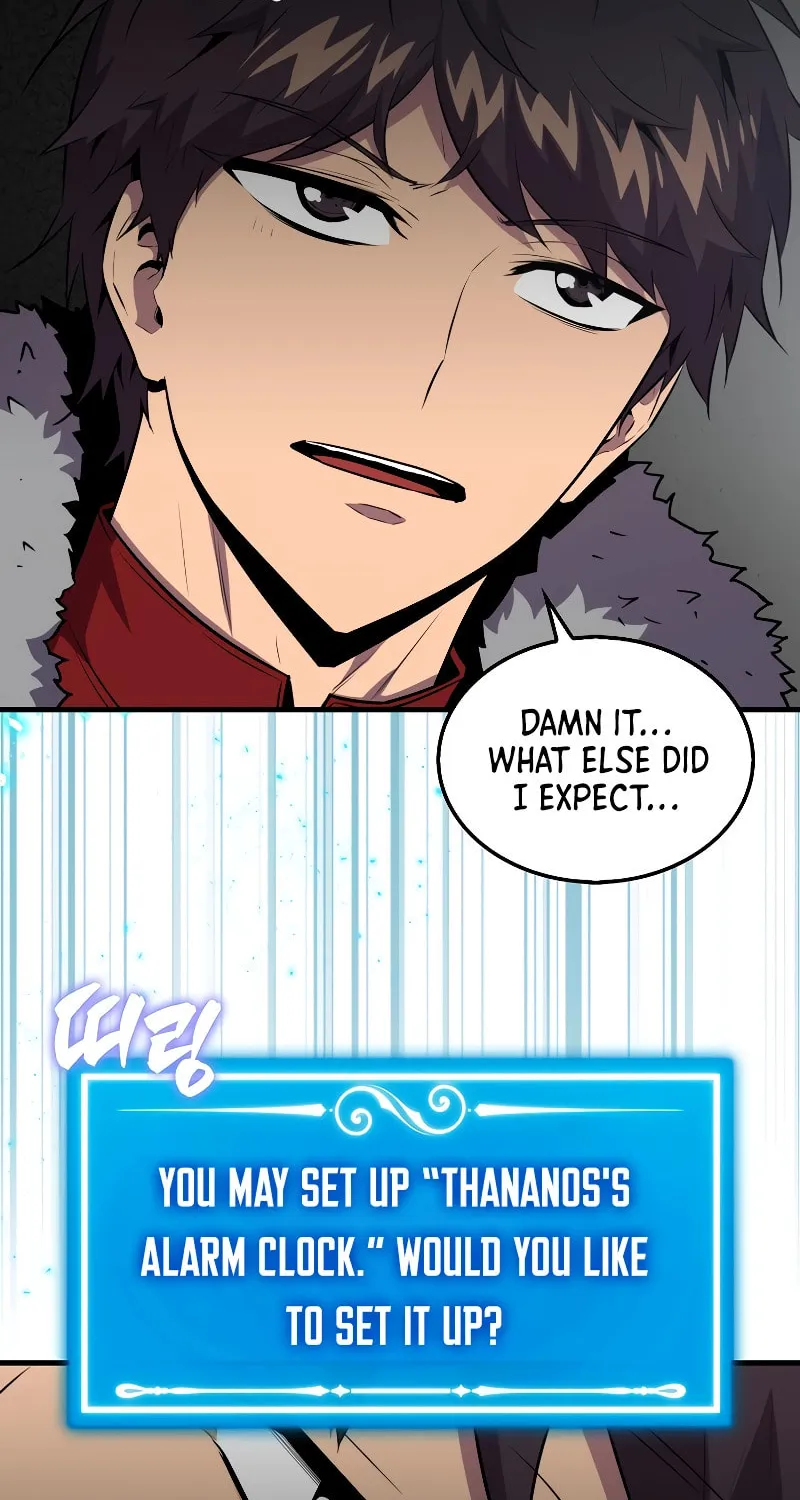 The Slumbering Ranker Chapter 113 page 23 - 