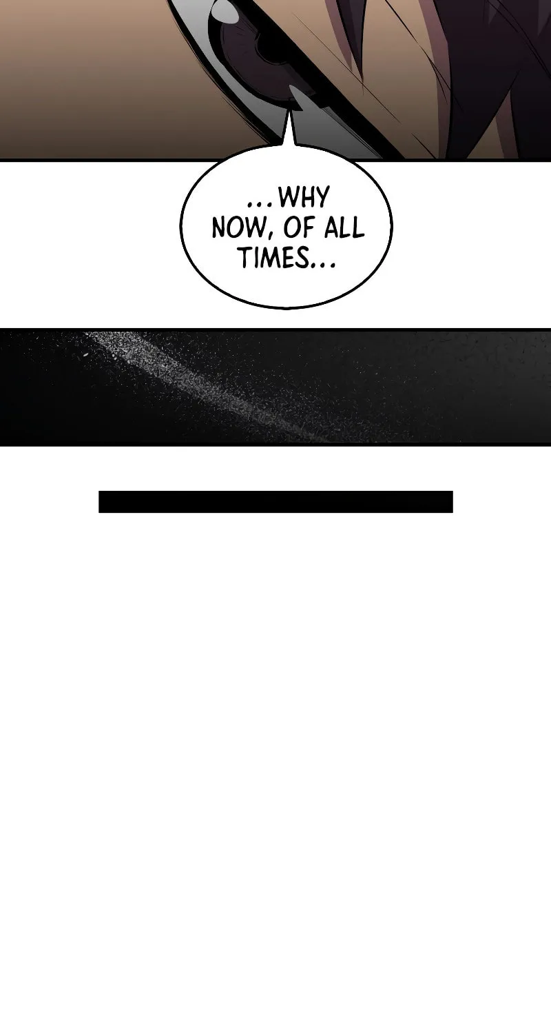 The Slumbering Ranker Chapter 113 page 24 - 