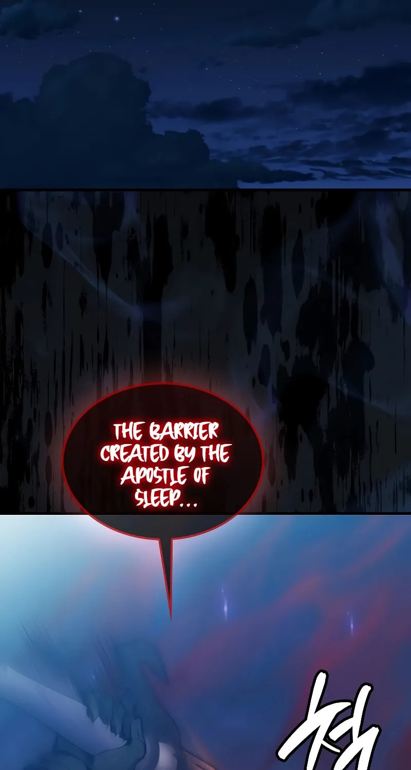 The Slumbering Ranker Chapter 113 page 26 - 