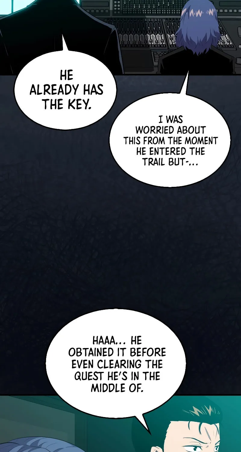 The Slumbering Ranker Chapter 113 page 4 - 
