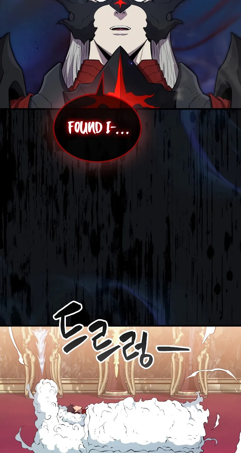 The Slumbering Ranker Chapter 113 page 31 - 
