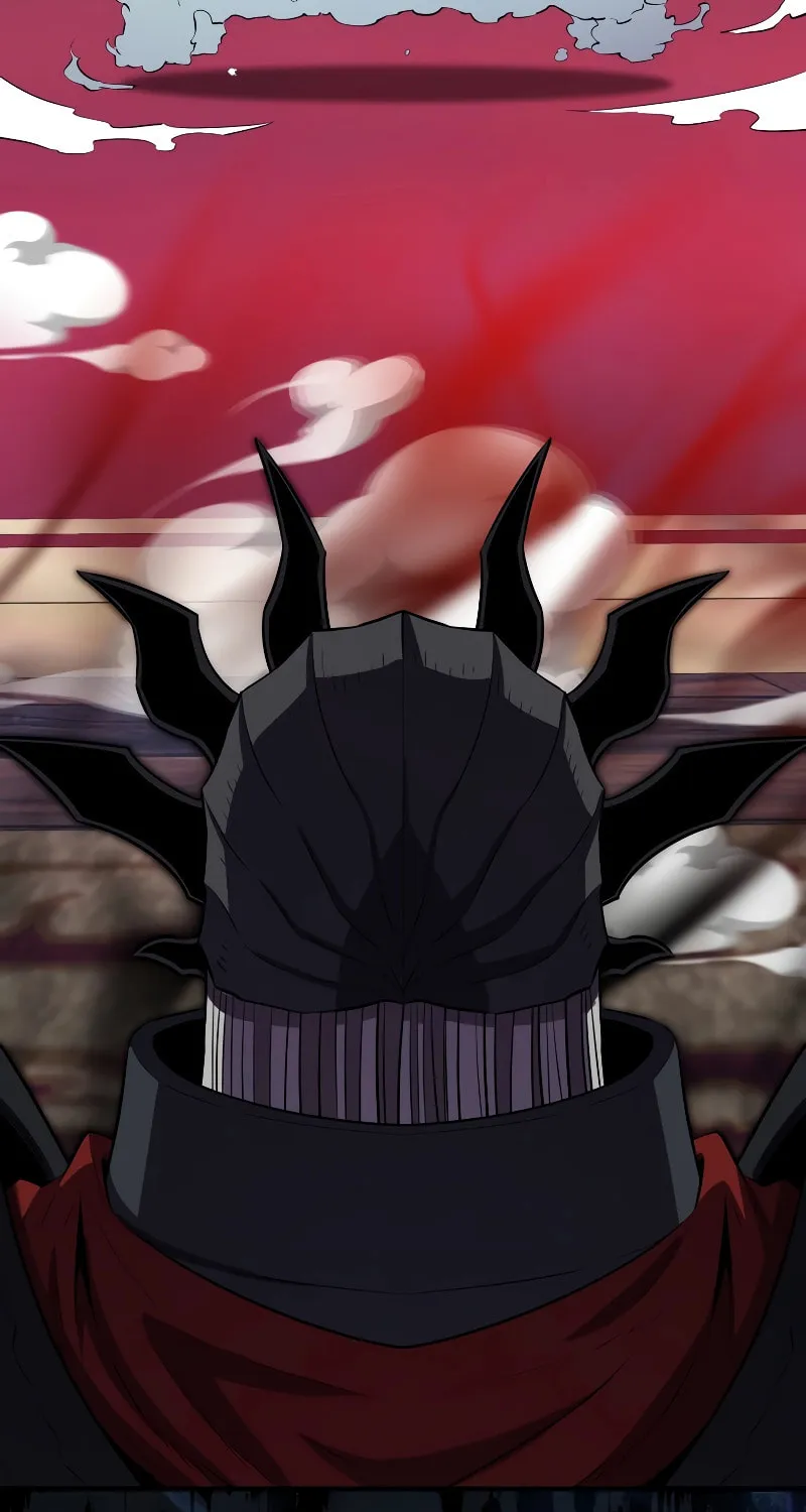 The Slumbering Ranker Chapter 113 page 32 - 