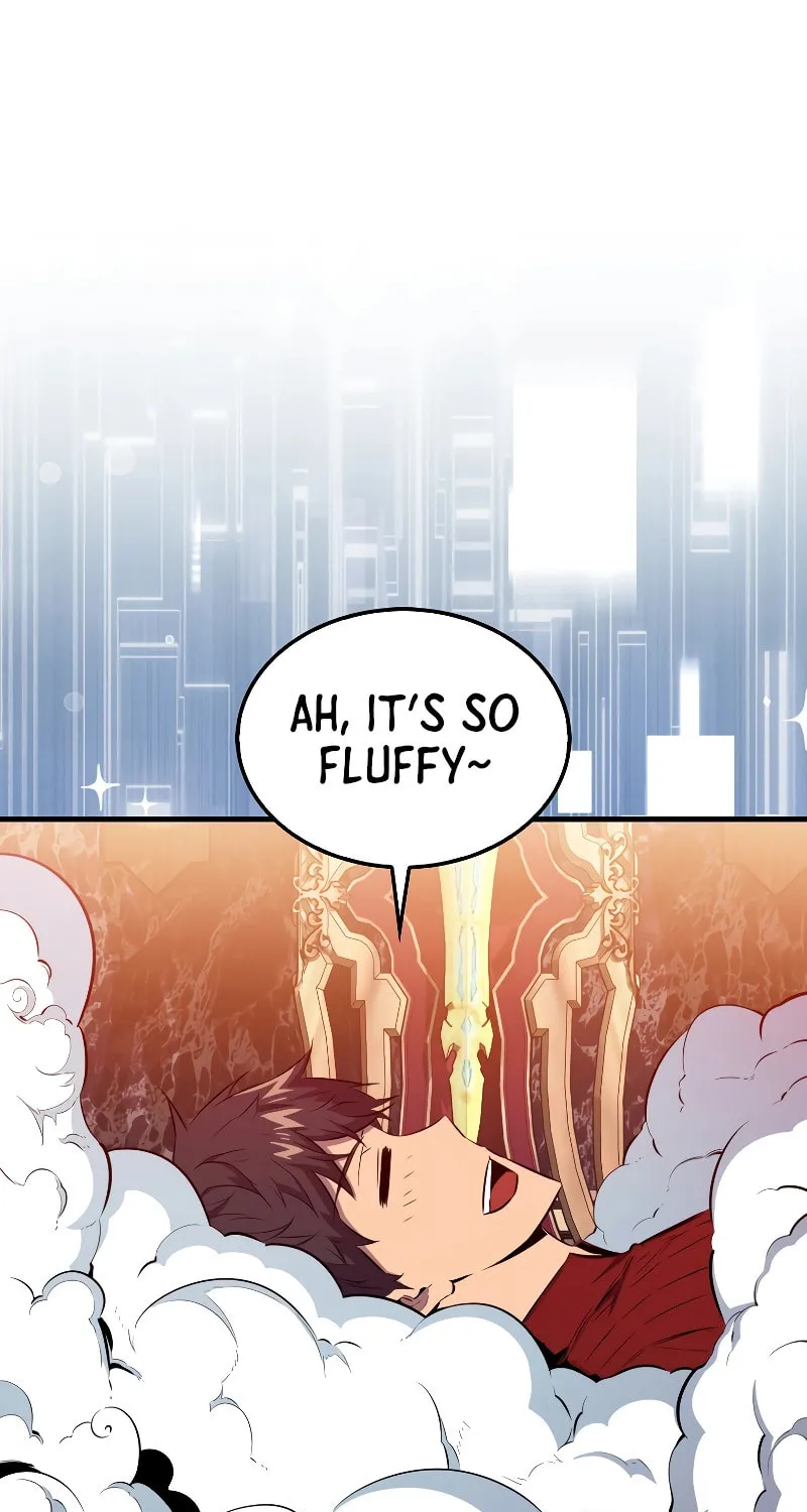 The Slumbering Ranker Chapter 113 page 36 - 