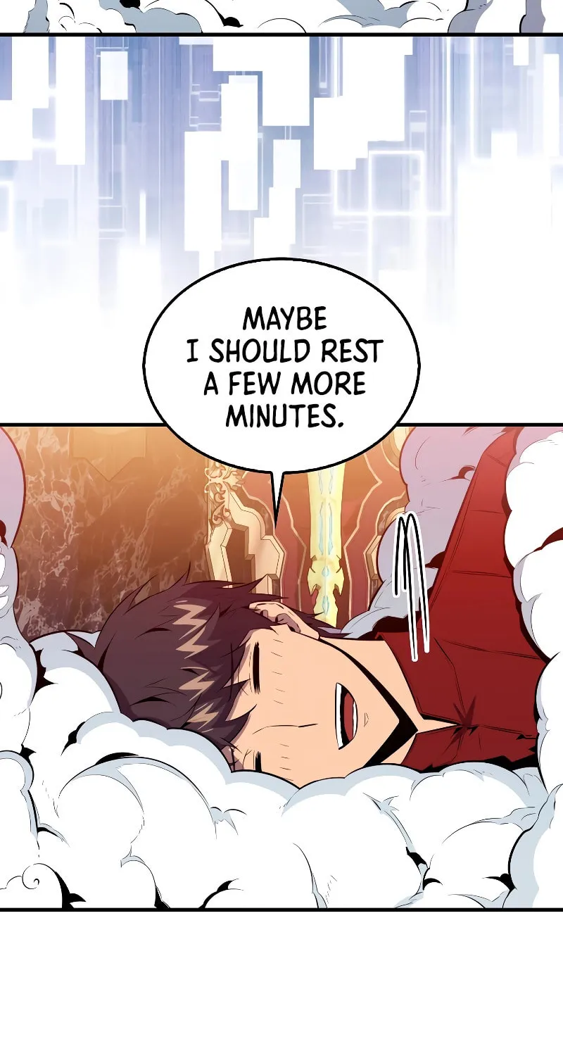 The Slumbering Ranker Chapter 113 page 37 - 