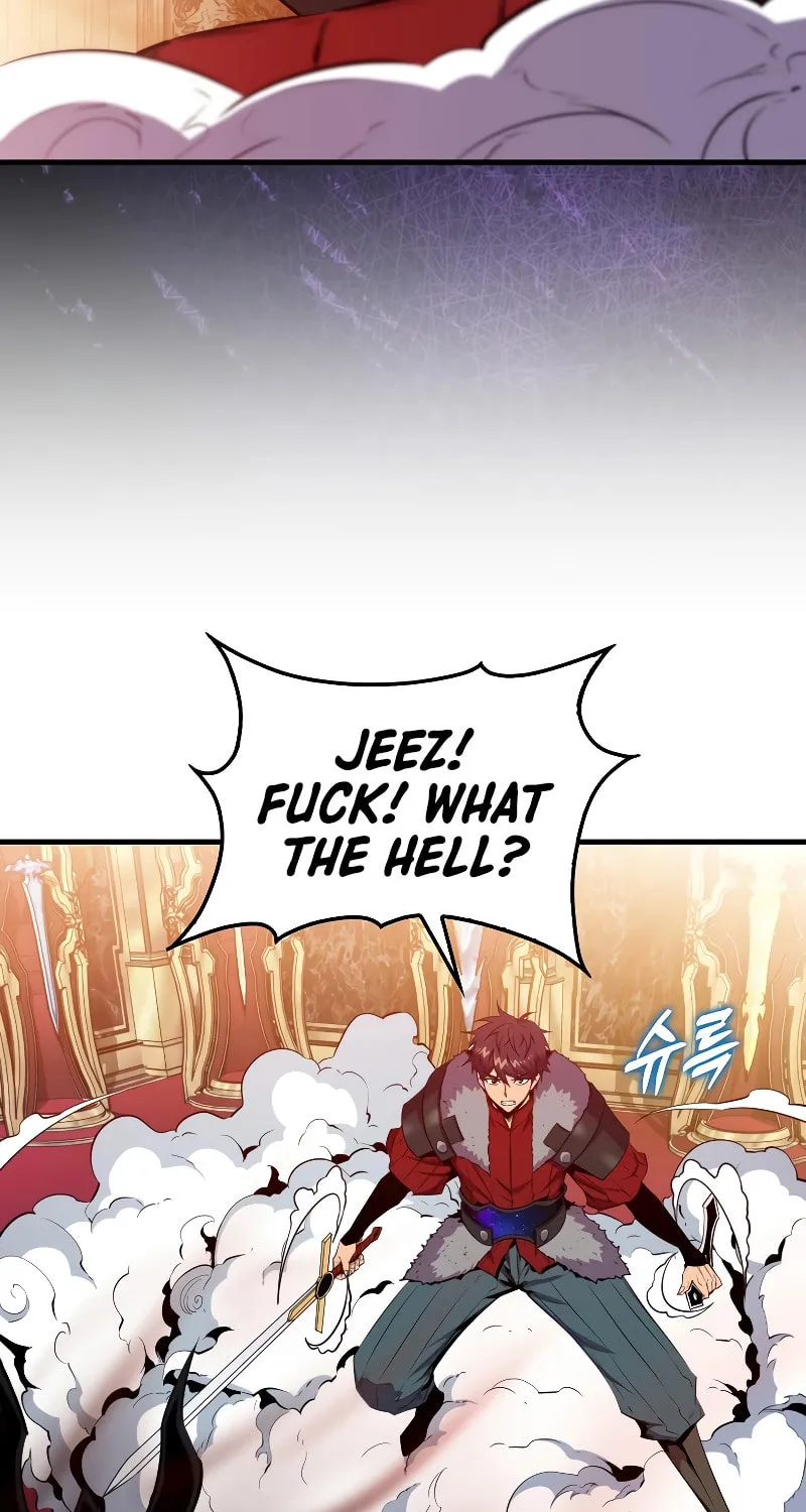 The Slumbering Ranker Chapter 113 page 40 - 