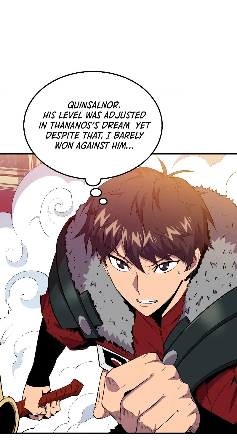 The Slumbering Ranker Chapter 113 page 42 - 