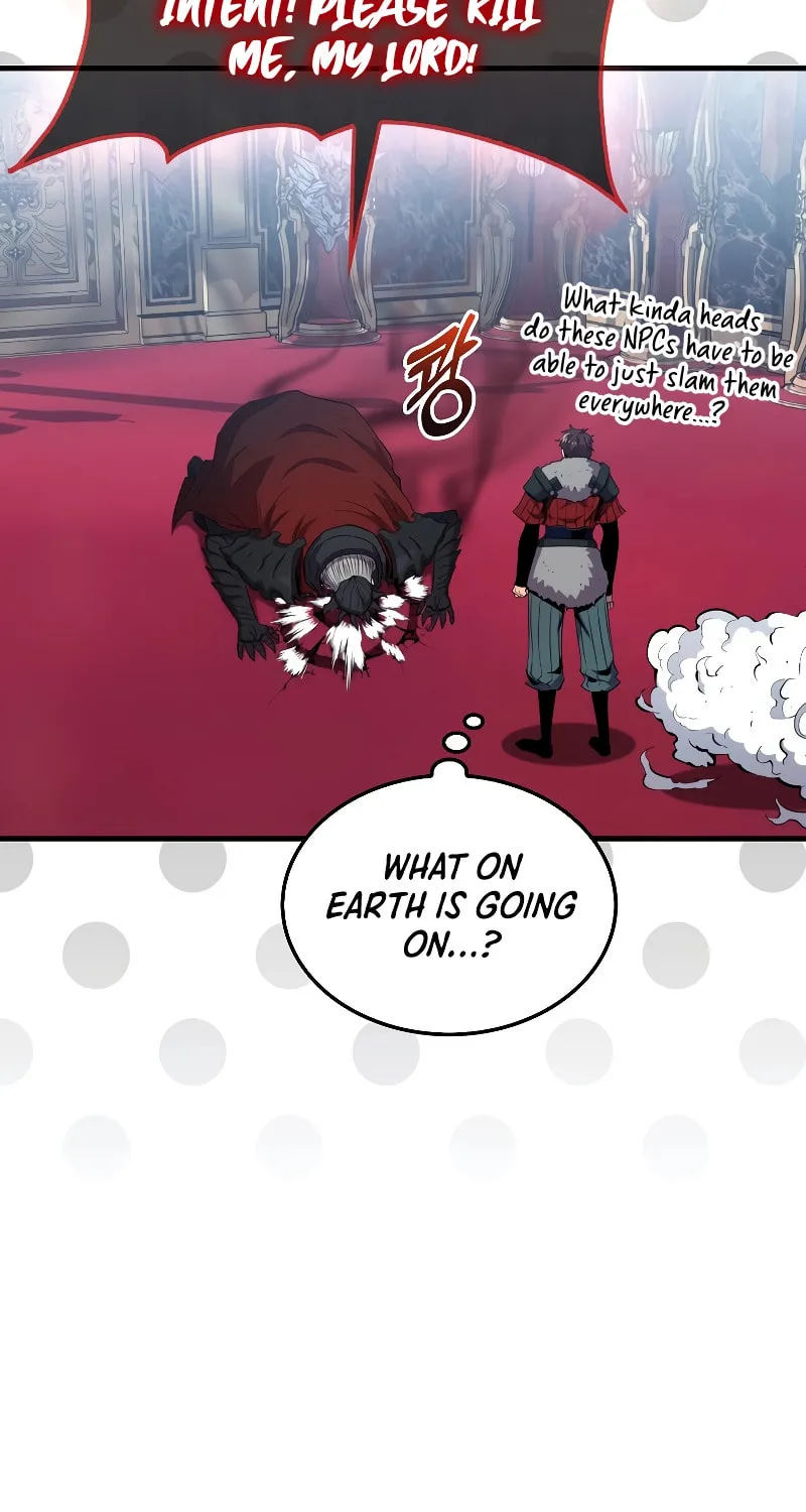 The Slumbering Ranker Chapter 113 page 46 - 